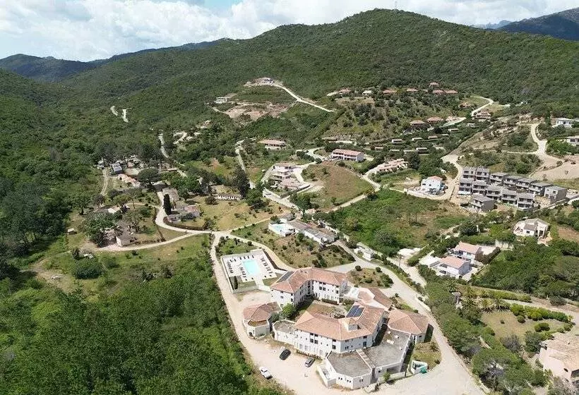 Fotos del hotel Les Pavillons Du Golfe:  6