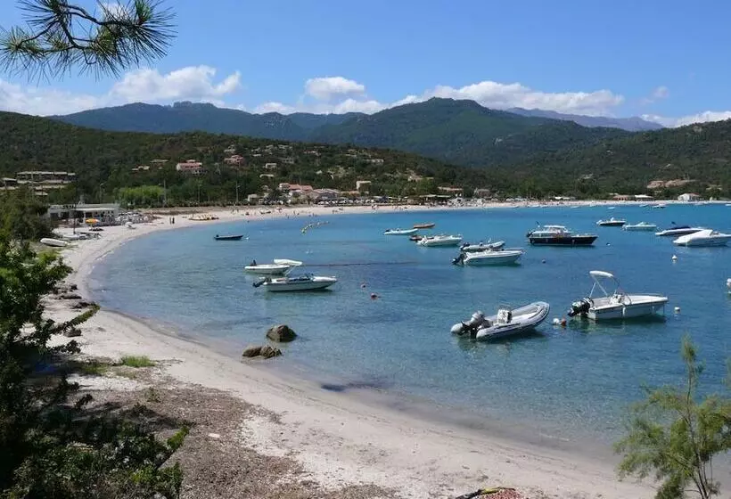 Fotos del hotel Les Pavillons Du Golfe:  8