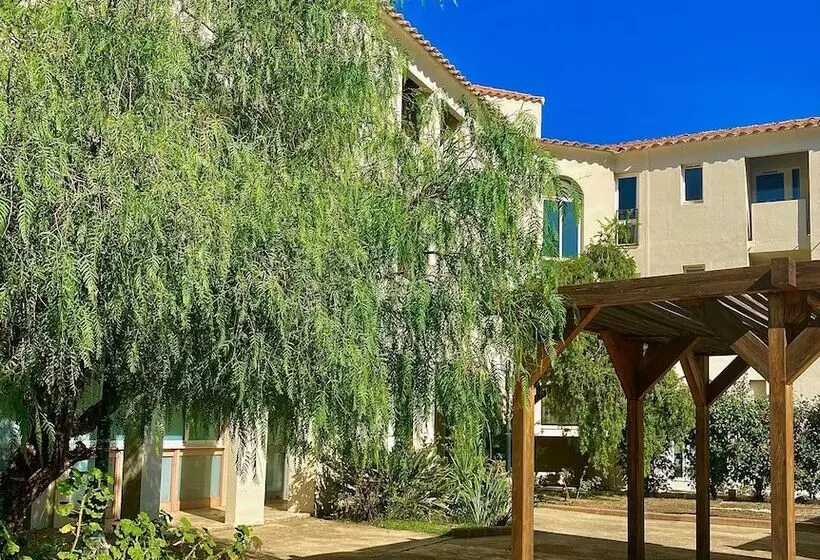 Fotos del hotel Les Pavillons Du Golfe:  17