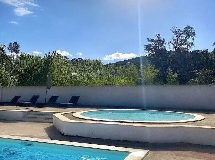 Fotos del hotel Les Pavillons Du Golfe:  2