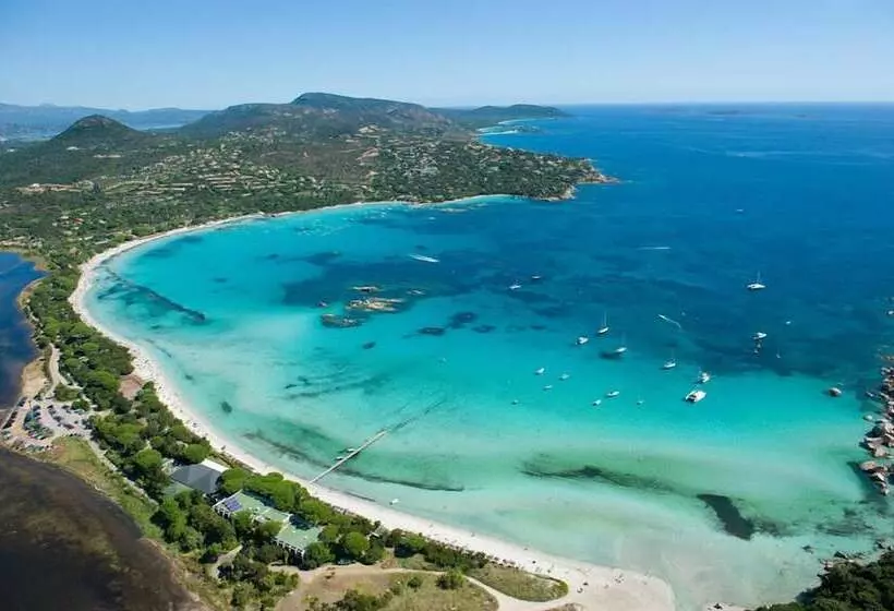 Fotos del hotel Les Pavillons Du Golfe:  4