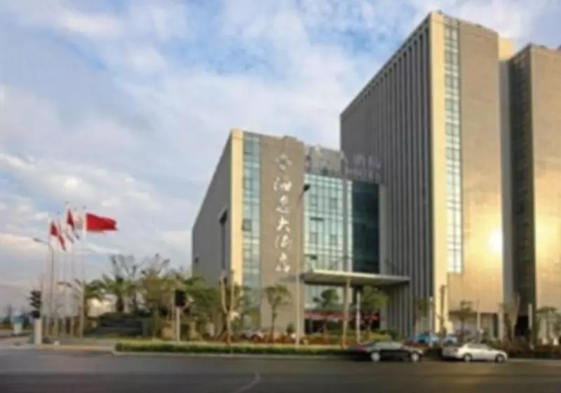 Ningbo Haiyi