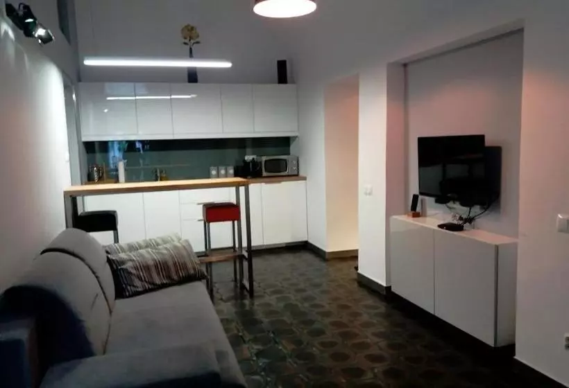 Fotos del hotel Sewa Apartamenty:  15
