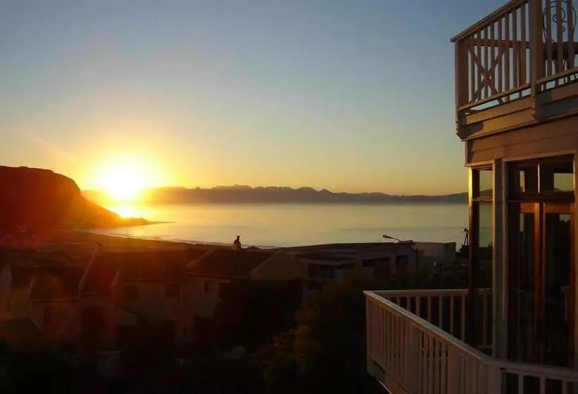Fotos del hotel Tranquility Guest House:  4