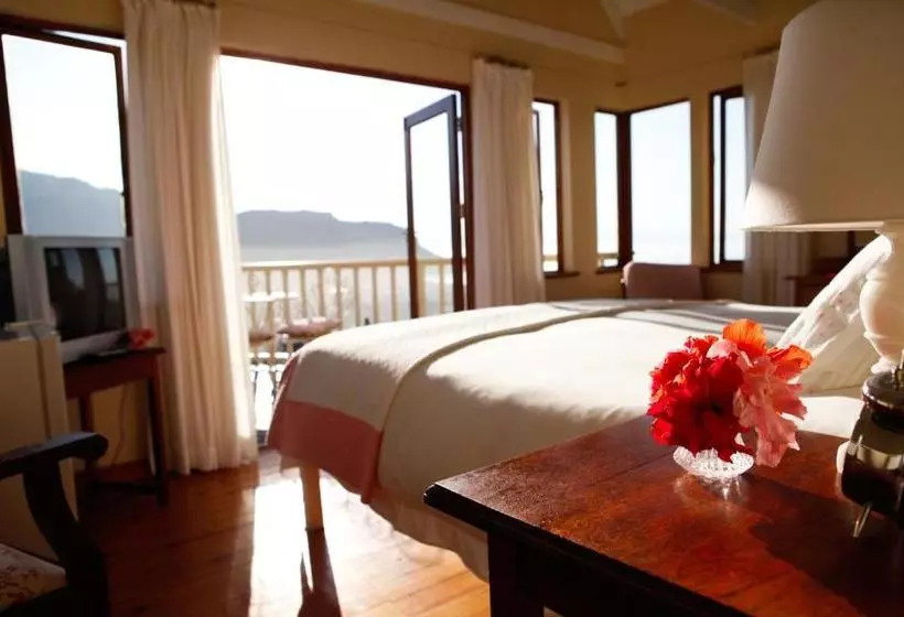 Tranquility Guest House