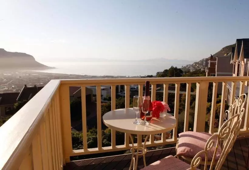 Fotos del hotel Tranquility Guest House:  3