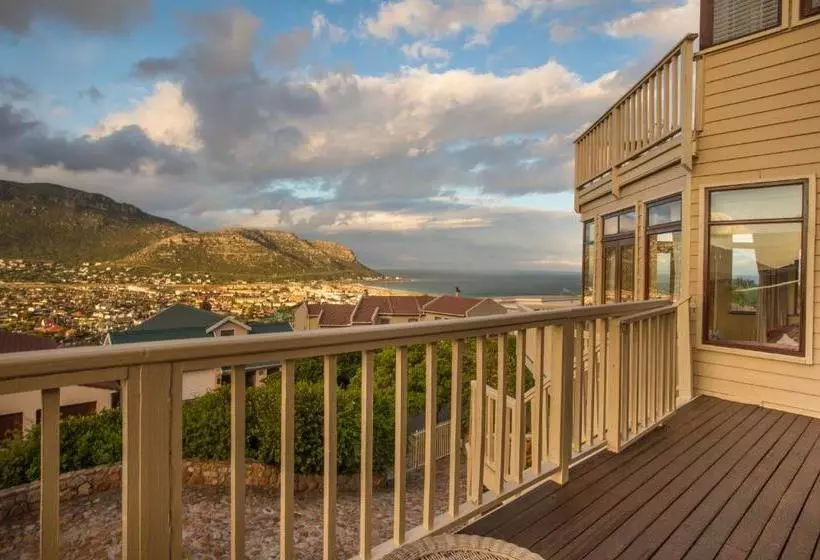 Fotos del hotel Tranquility Guest House:  10