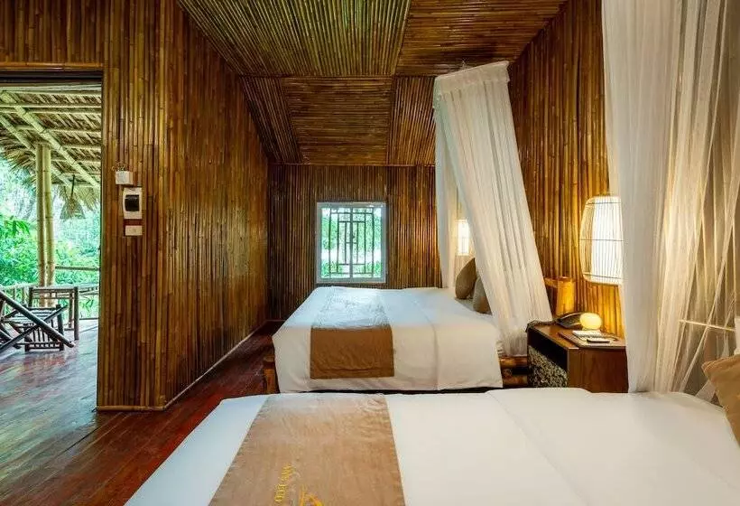 Fotos del hotel An S Eco Garden Resort:  9
