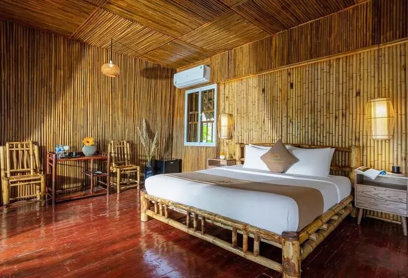 Fotos del hotel An S Eco Garden Resort:  17