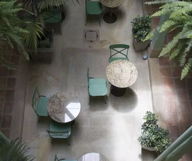 Fotos del hotel Casa De La Vega:  3