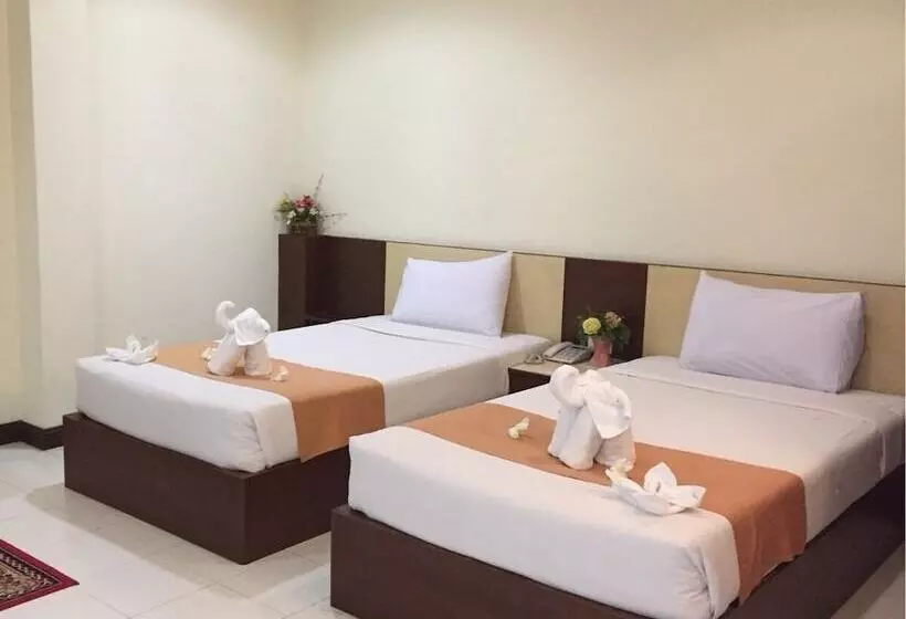 Fotos del hotel Sabai:  17