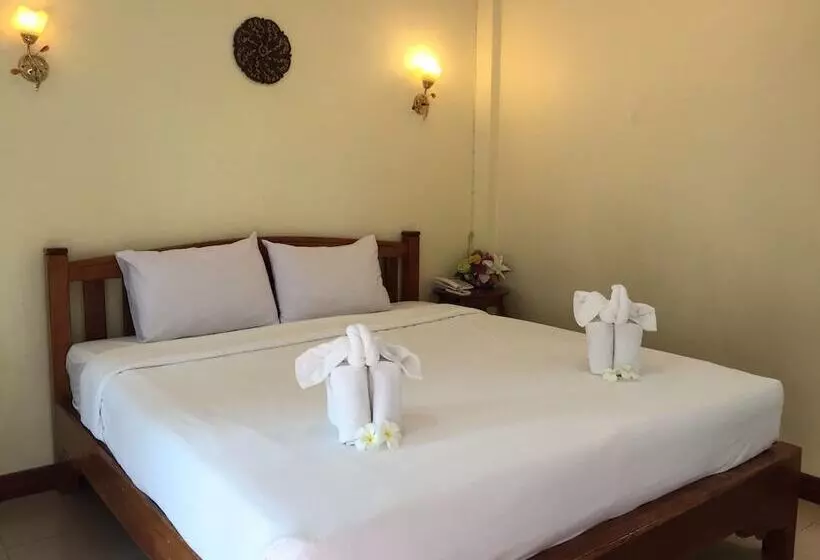 Fotos del hotel Sabai:  14