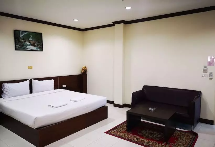 Fotos del hotel Sabai:  16