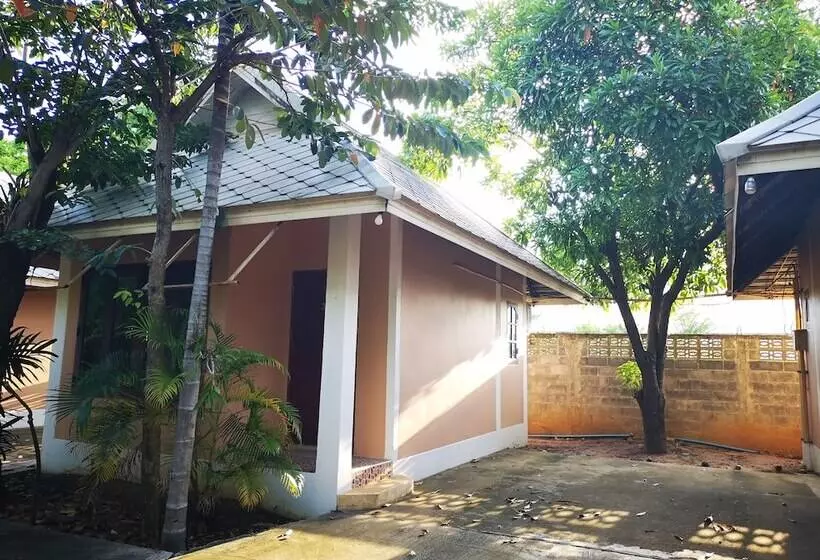 Fotos del hotel Sabai:  8