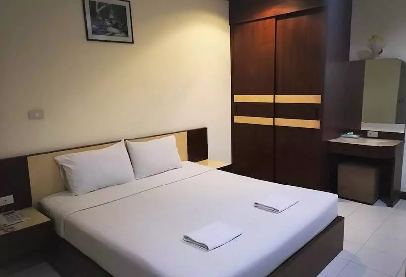 Fotos del hotel Sabai:  11