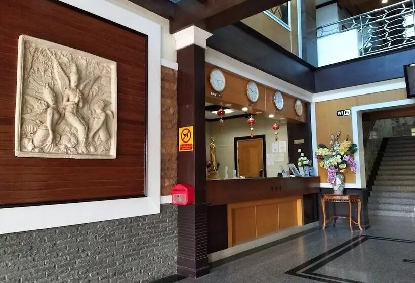 Fotos del hotel Sabai:  10