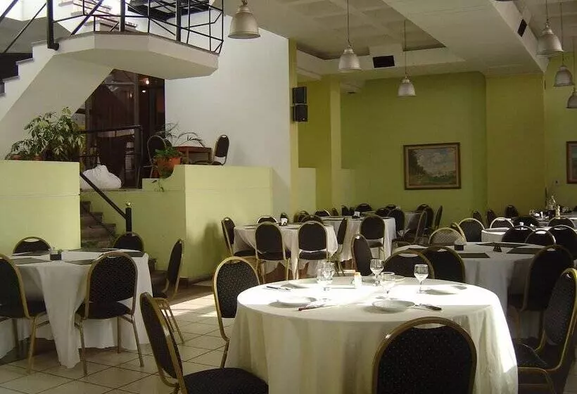 Fotos del hotel Apart Hotel Comra:  2