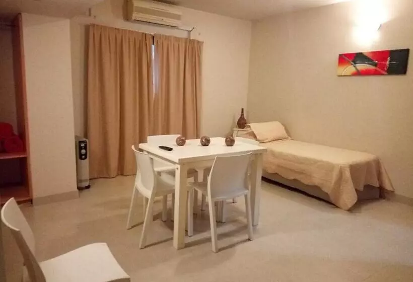 Fotos del hotel Apart Hotel Comra:  23