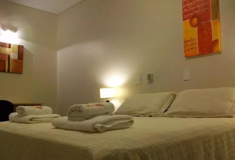 Fotos del hotel Apart Hotel Comra:  14