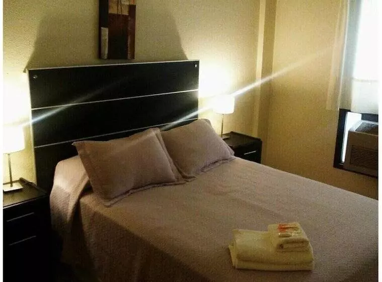 Fotos del hotel Apart Hotel Comra:  19