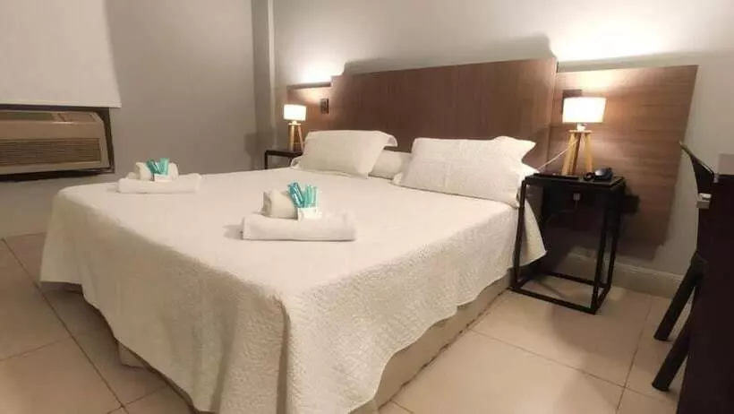Fotos del hotel Apart Hotel Comra:  6