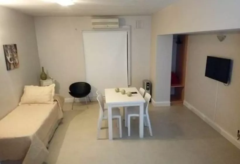 Fotos del hotel Apart Hotel Comra:  25