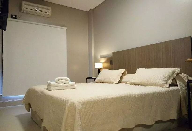 Fotos del hotel Apart Hotel Comra:  10