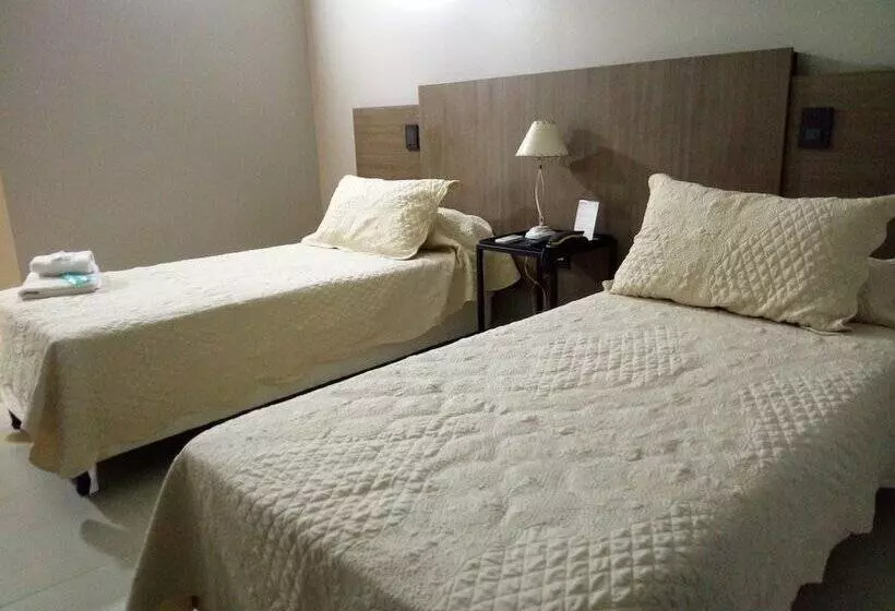Fotos del hotel Apart Hotel Comra:  9