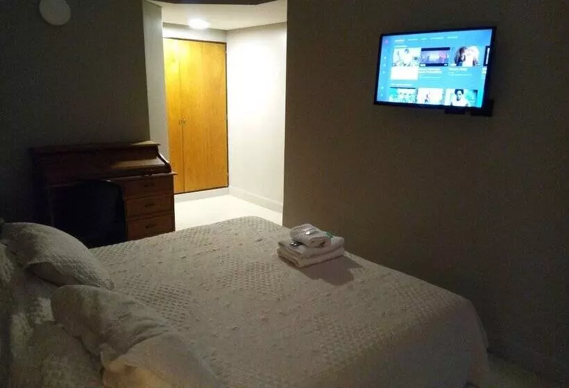 Fotos del hotel Apart Hotel Comra:  7