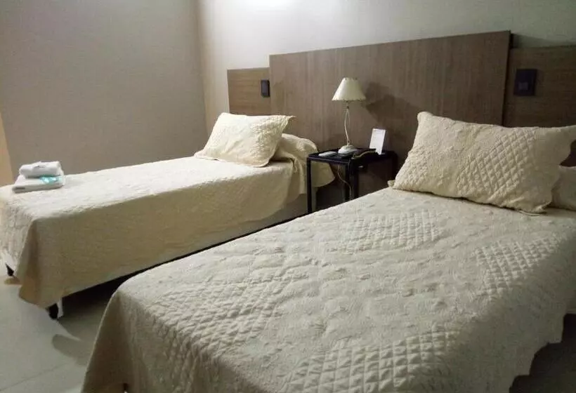 Fotos del hotel Apart Hotel Comra:  15
