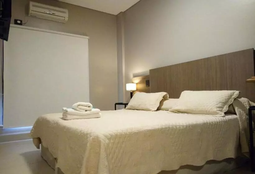 Fotos del hotel Apart Hotel Comra:  12