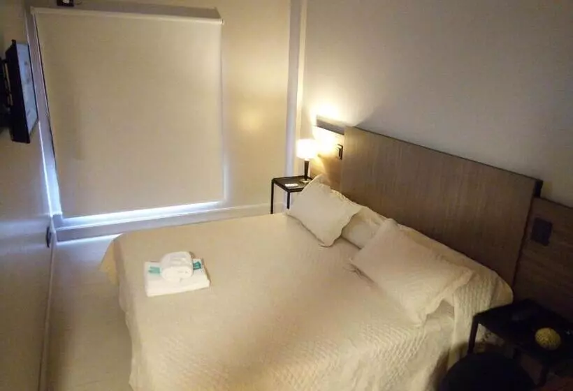 Fotos del hotel Apart Hotel Comra:  8