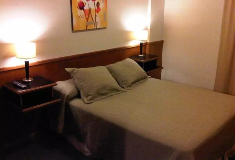 Fotos del hotel Apart Hotel Comra:  5