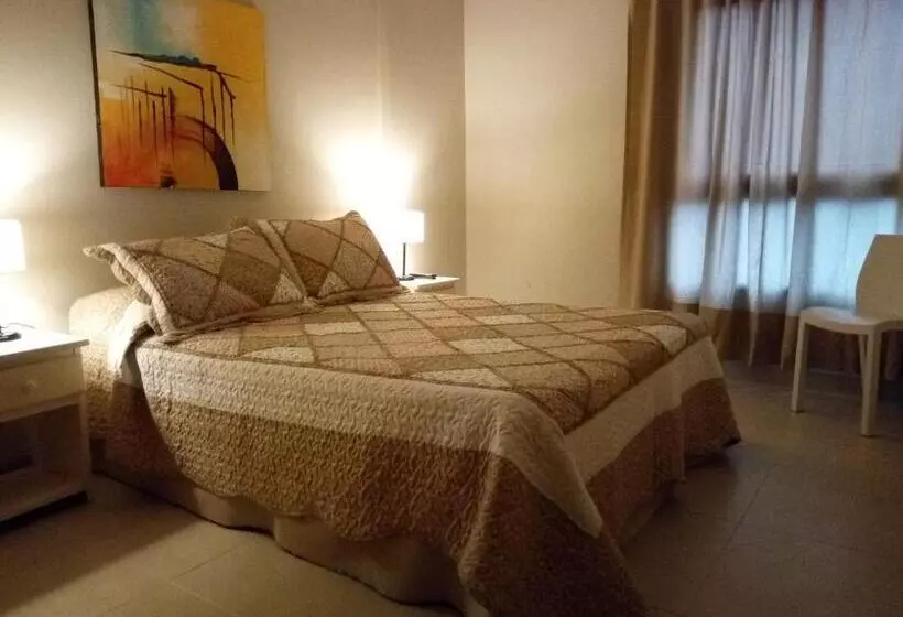 Fotos del hotel Apart Hotel Comra:  18