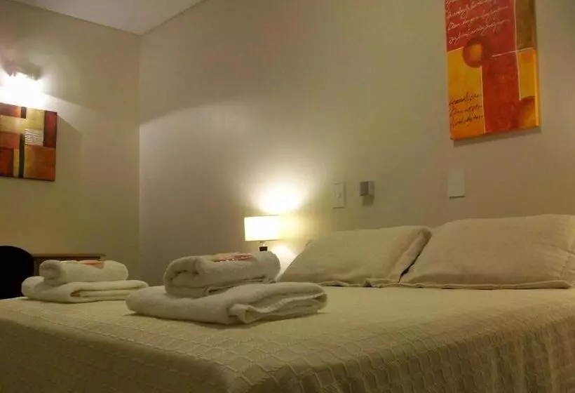 Fotos del hotel Apart Hotel Comra:  11