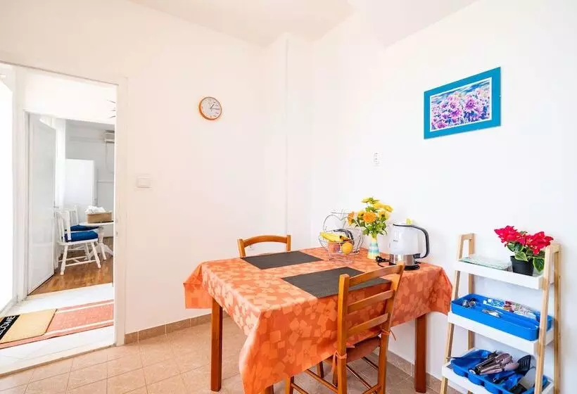 Fotos del hotel Guesthouse Slavka:  2