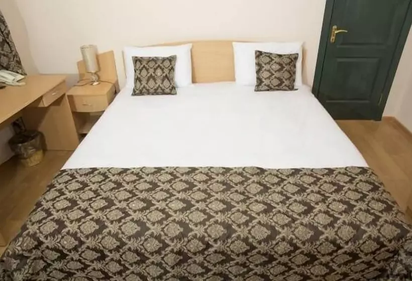 Fotos del hotel City Walls:  15