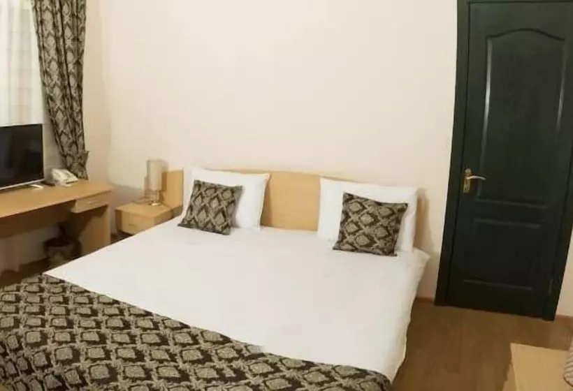 Fotos del hotel City Walls:  8
