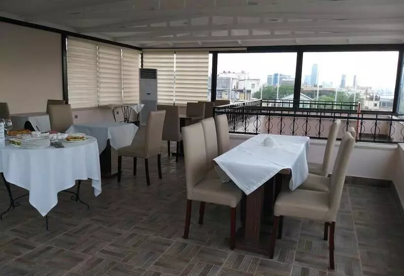 Fotos del hotel City Walls:  4