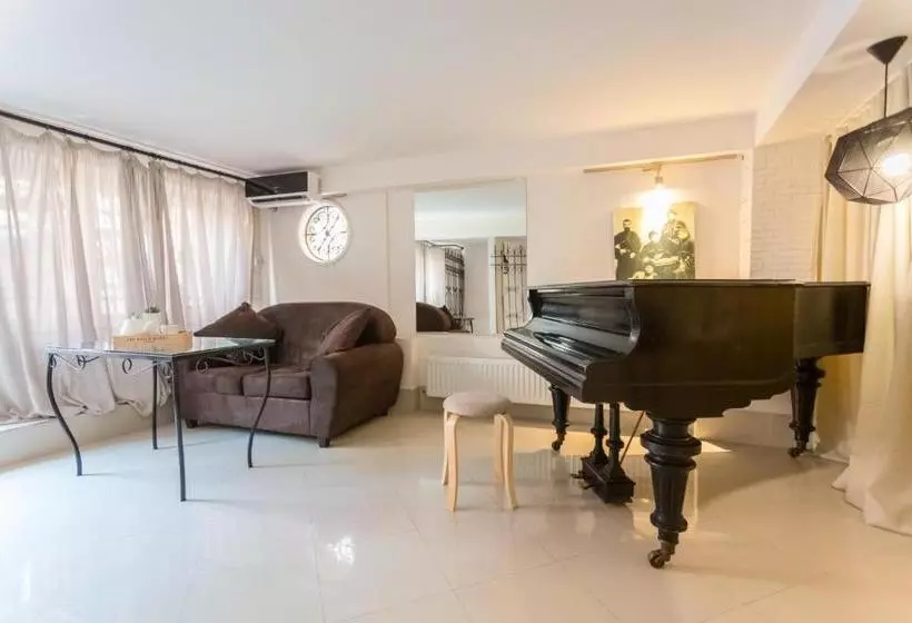 Fotos del hotel Falcon Apartments  Meidan Boutique:  11