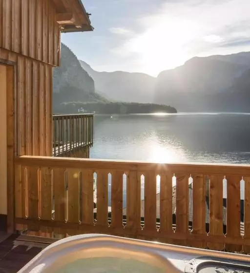 Fotos del hotel Hallstatt Hideaway  Adults Only:  15