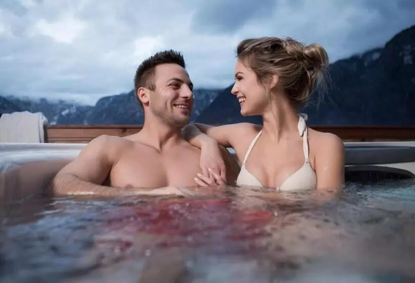 Fotos del hotel Hallstatt Hideaway  Adults Only:  10