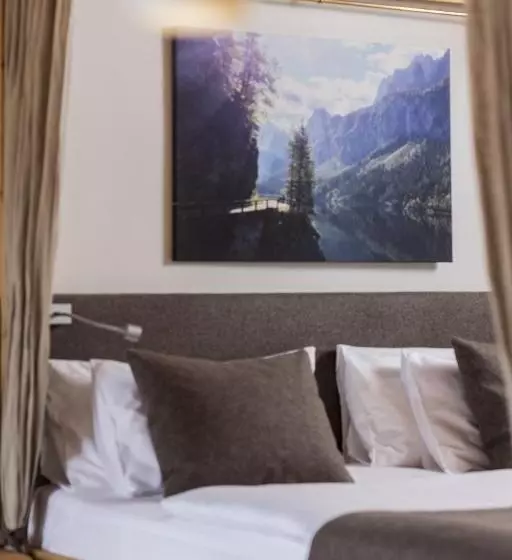 Fotos del hotel Hallstatt Hideaway  Adults Only:  18