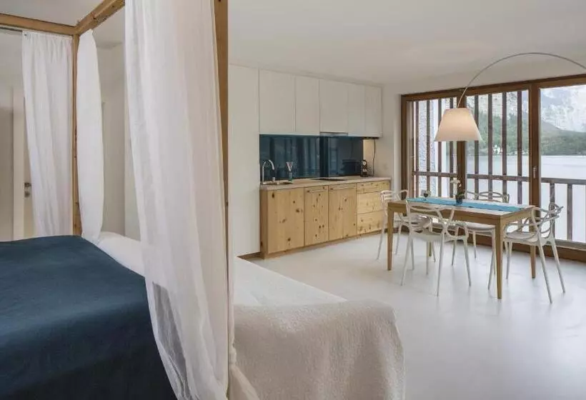 Fotos del hotel Hallstatt Hideaway  Adults Only:  24