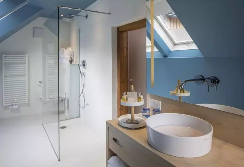 Fotos del hotel Hallstatt Hideaway  Adults Only:  6