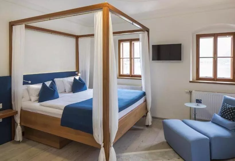 Fotos del hotel Hallstatt Hideaway  Adults Only:  14