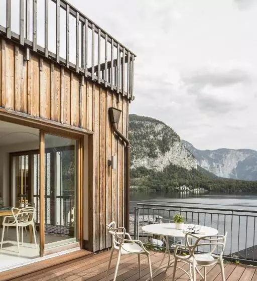 Fotos del hotel Hallstatt Hideaway  Adults Only:  4