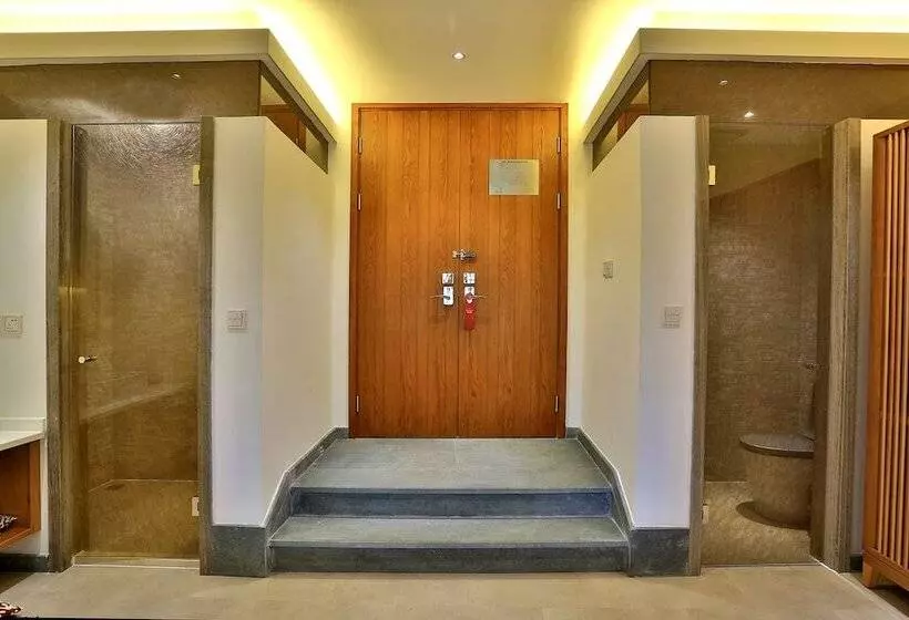 Fotos del hotel Hangzhou Linqi No 1 Courtyard:  2
