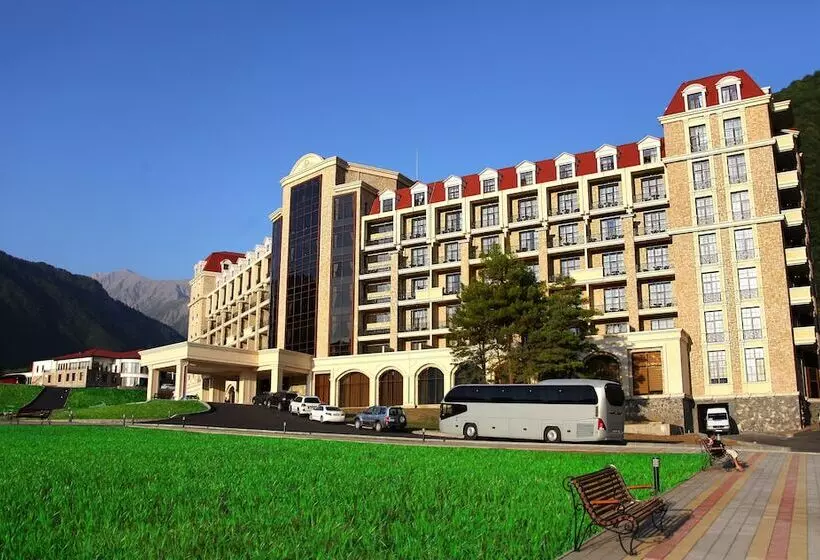 Fotos del hotel Marxal Resort & Spa:  2
