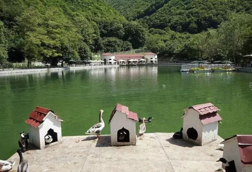 Fotos del hotel Marxal Resort & Spa:  17